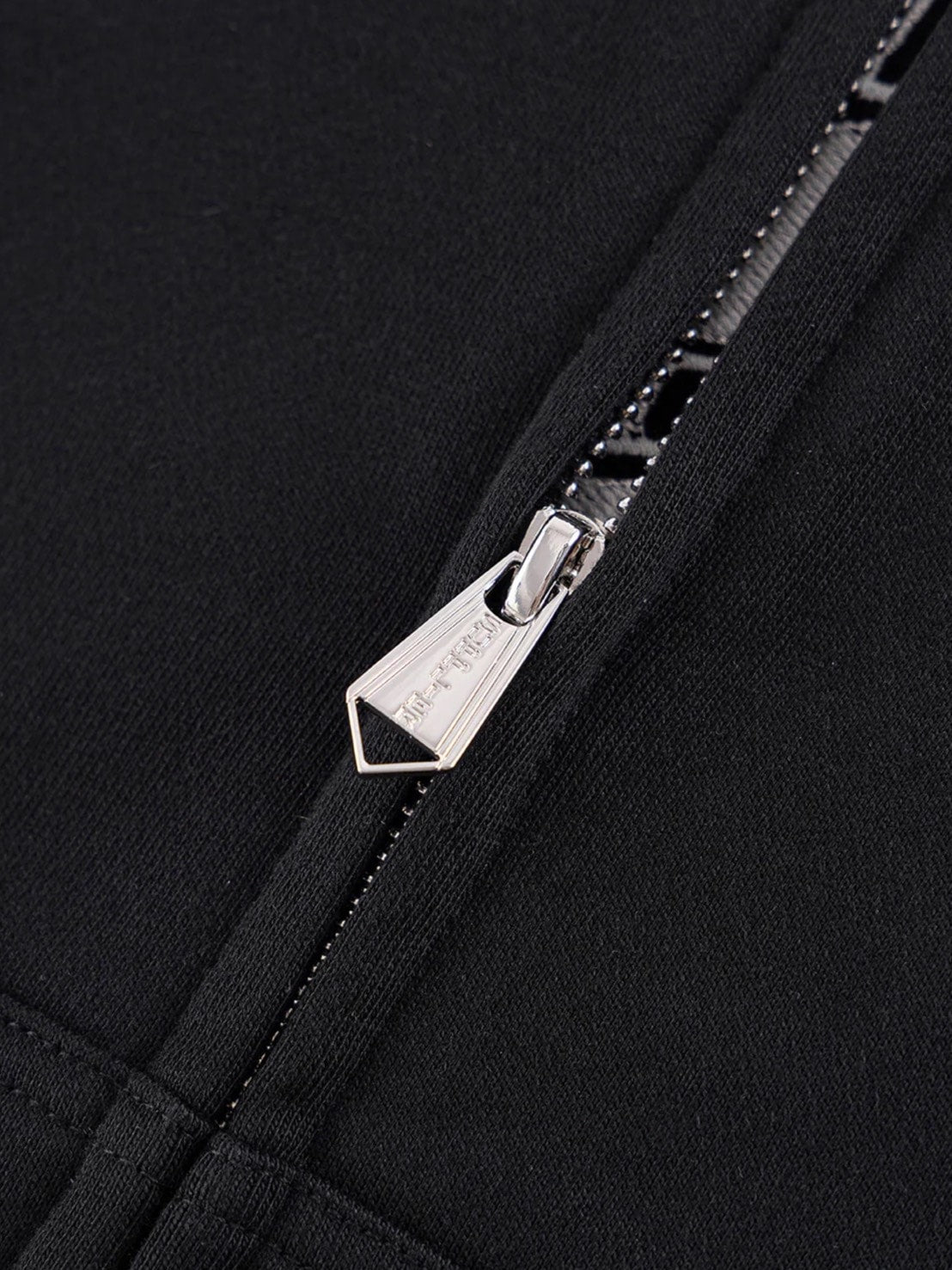【SUPPLIER】Cross Zip Hoodie V2 / 【サプライヤー】バッククロスロゴジップパーカー