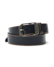【NOMANUAL】NM VINTAGE LEATHER BELT