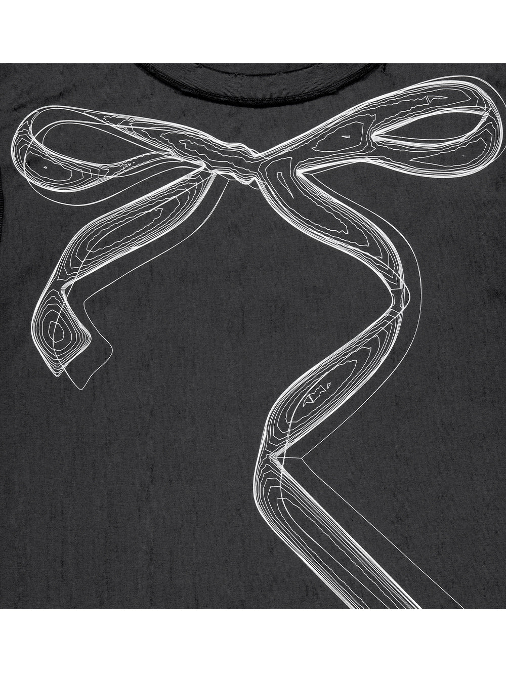 6/8 21:00発売【TUOMIO】DAMAGED T-SHIRTS