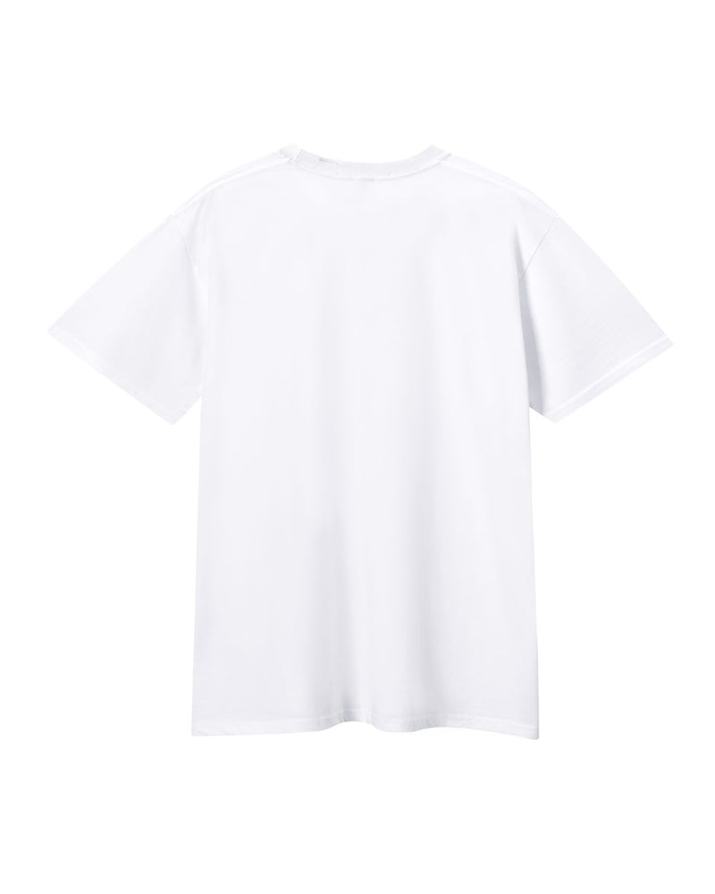 【W.I.A】W X N T-SHIRT 0012