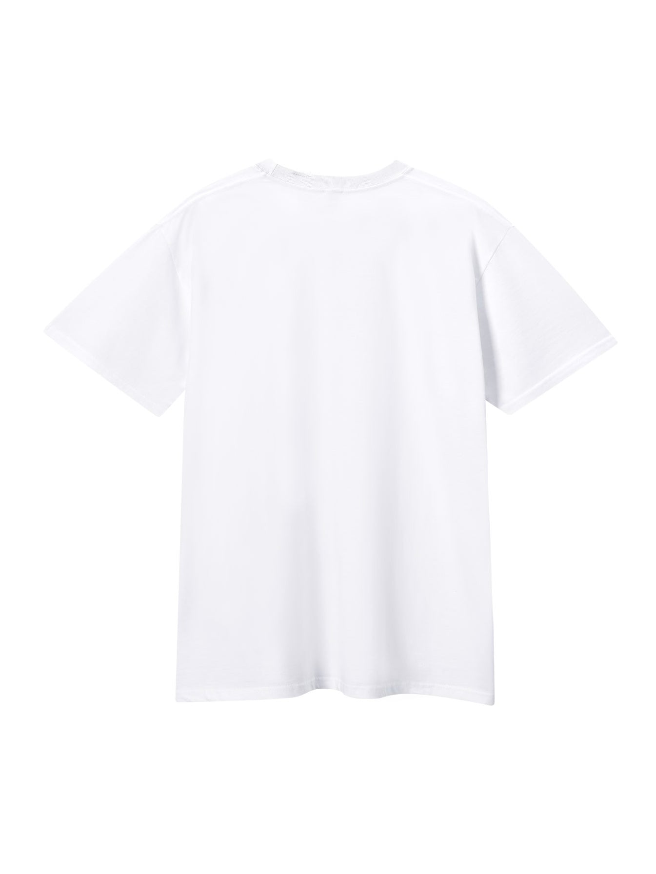 【W.I.A】W X N T-SHIRT 0012