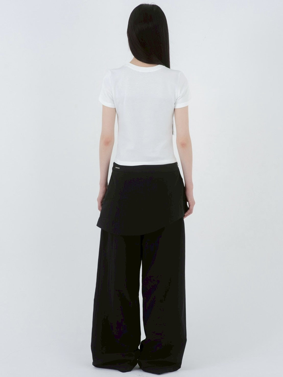 【Miseki seoul】Logo short sleeves
