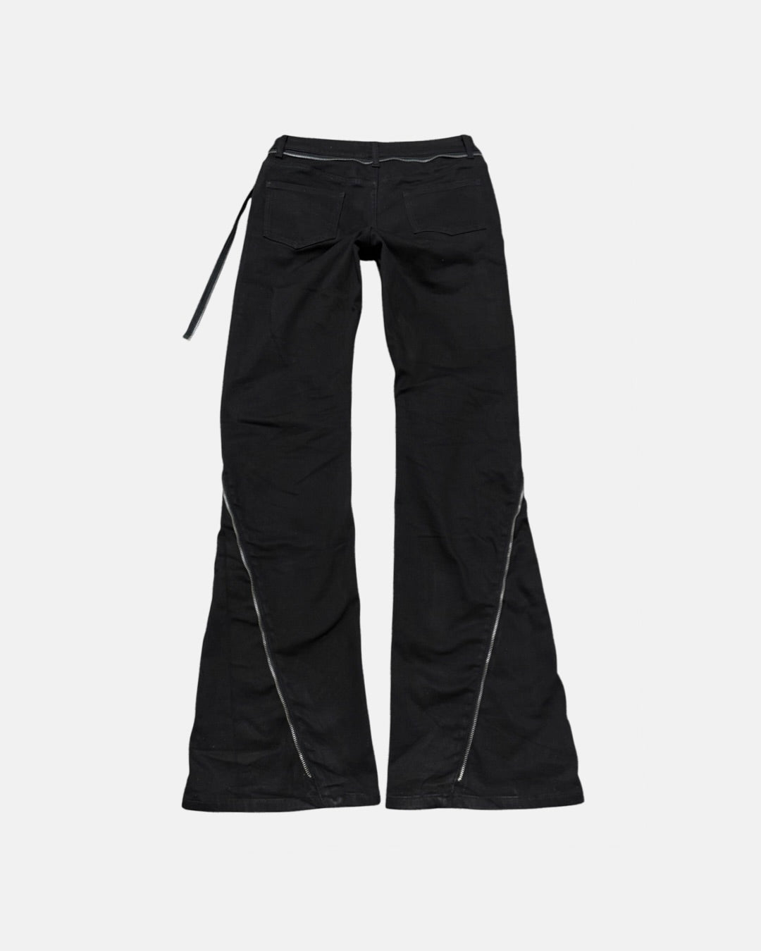 【LOIN ARMIS】Bootscut transform jeans