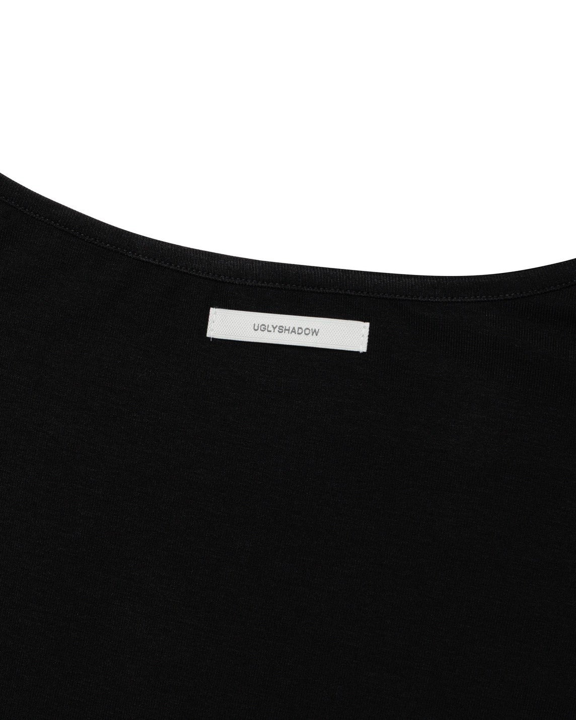 【Uglyshadow】BOAT BASIC TEE