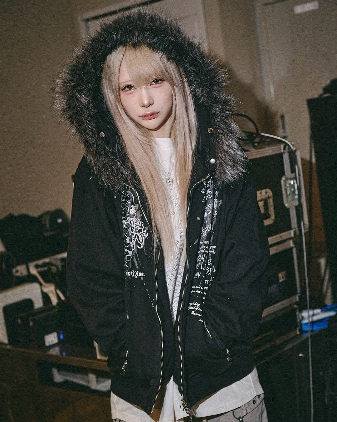 【GALFY】ギラツキ☆FUR PK