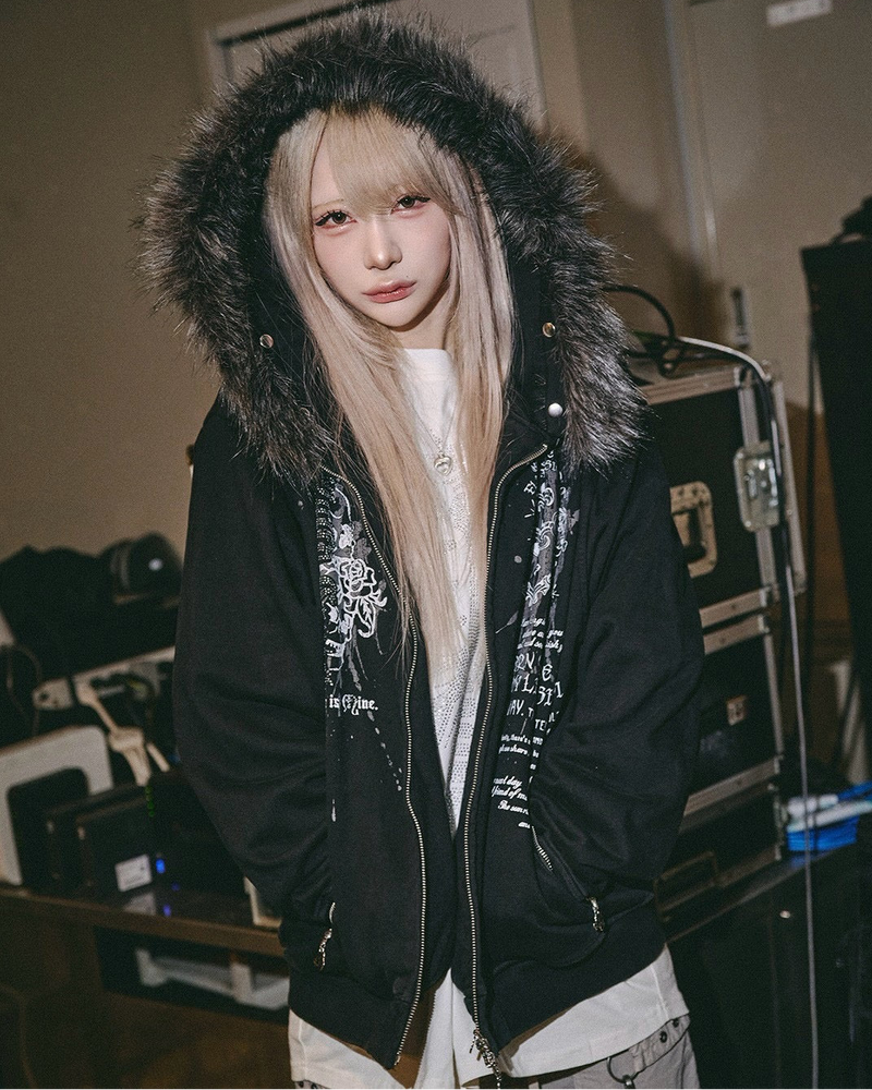 【GALFY】ギラツキ☆FUR PK