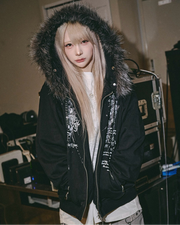 【GALFY】ギラツキ☆FUR PK