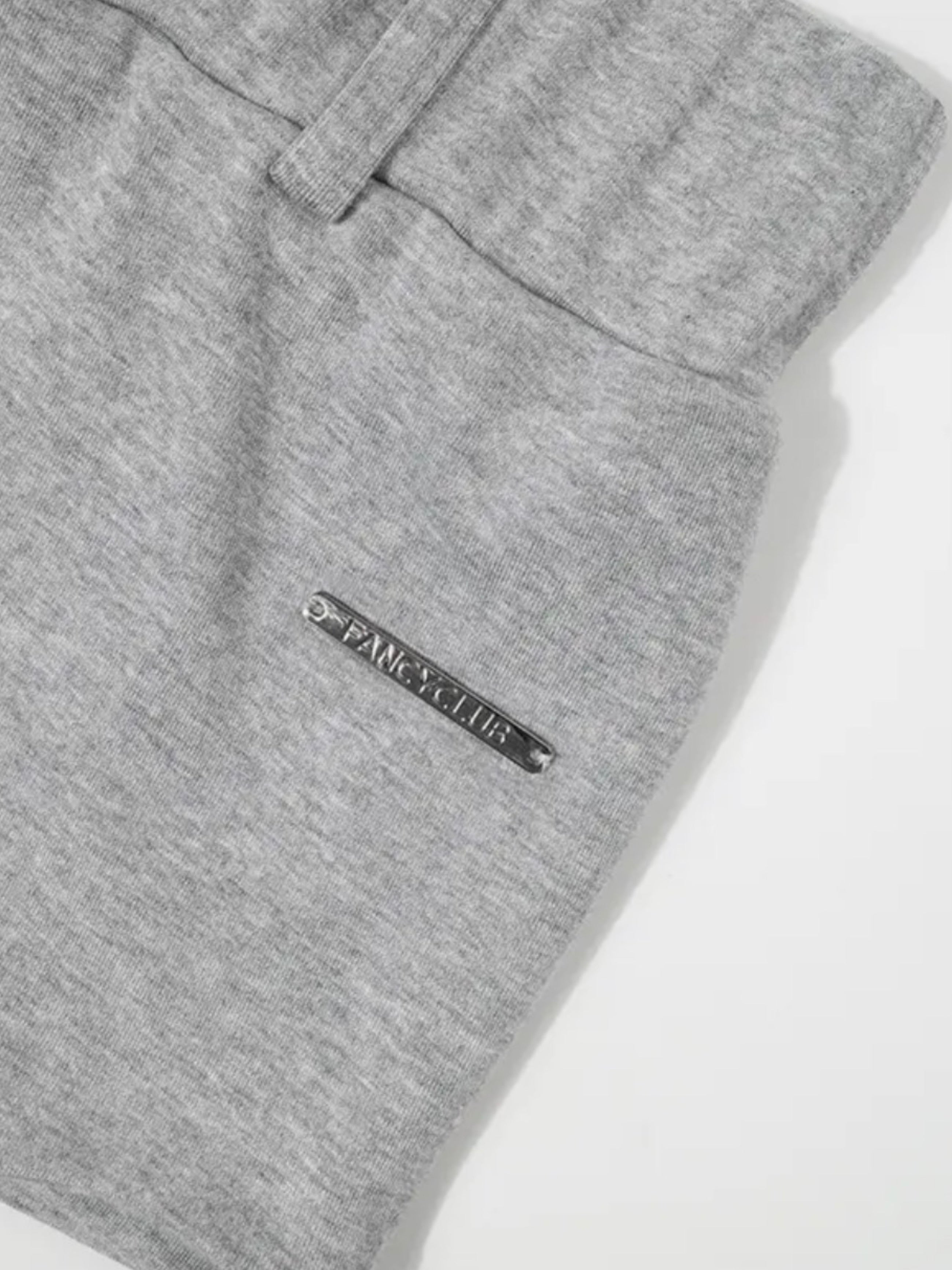 【FANCY CLUB】CARTER MICRO SHORTS