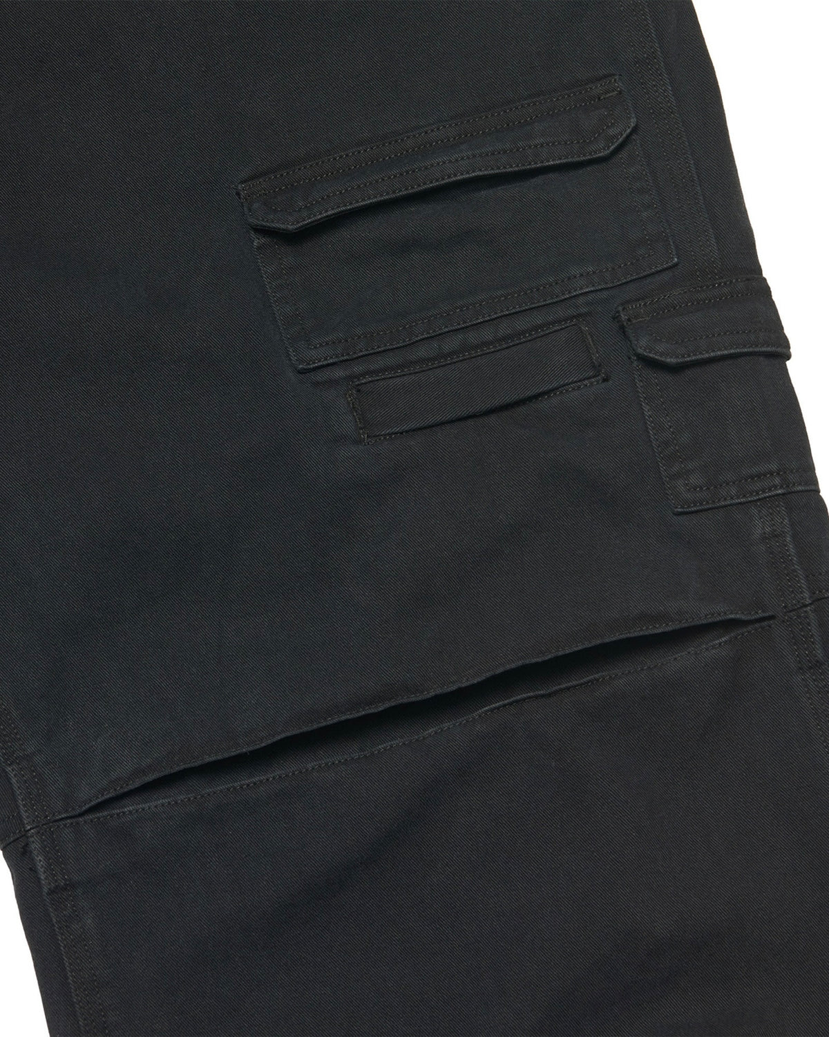 【NOMANUAL】VTG UTILITY CARGO PANTS