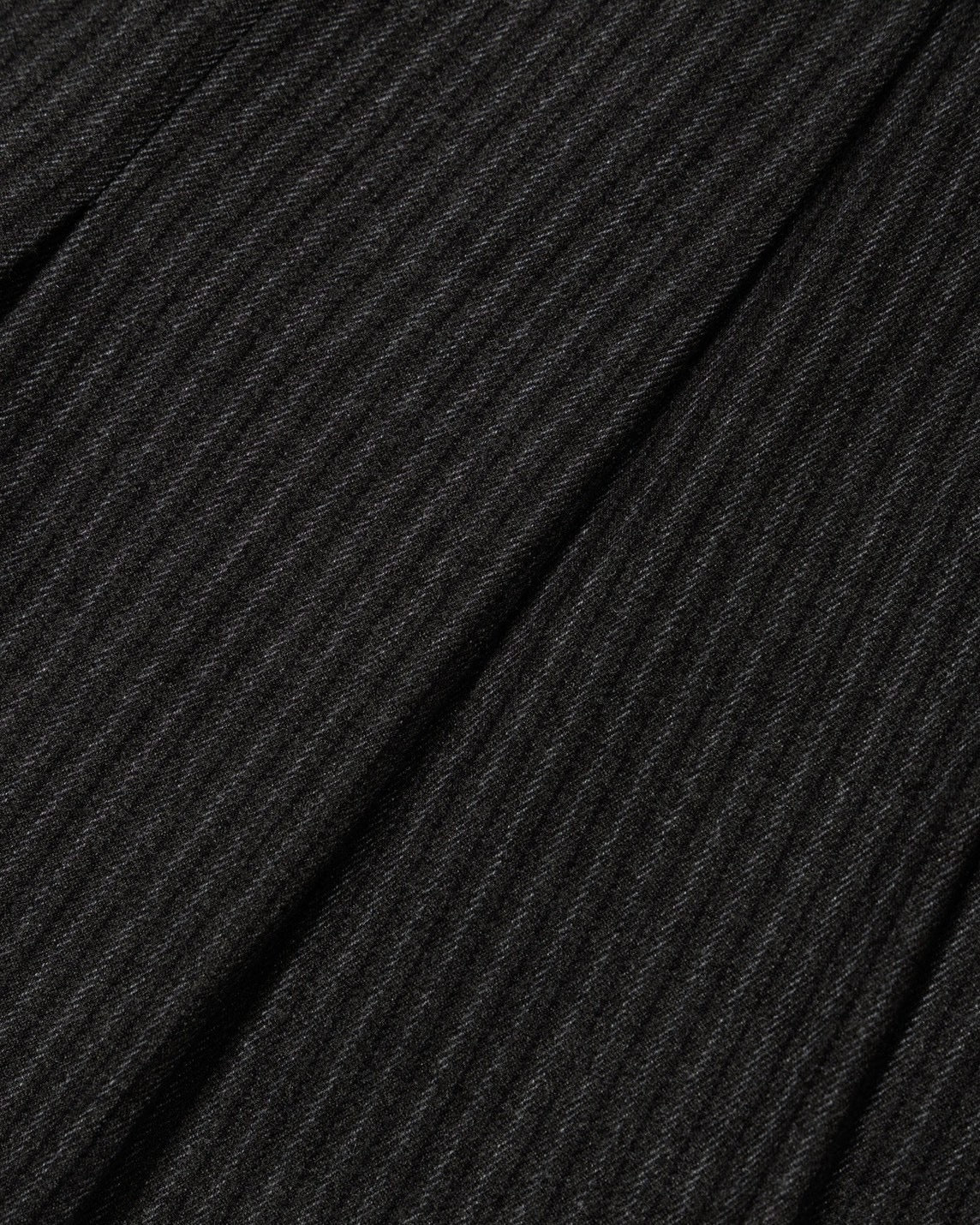 【Uglyshadow】STRIPE PLEATED PANTS