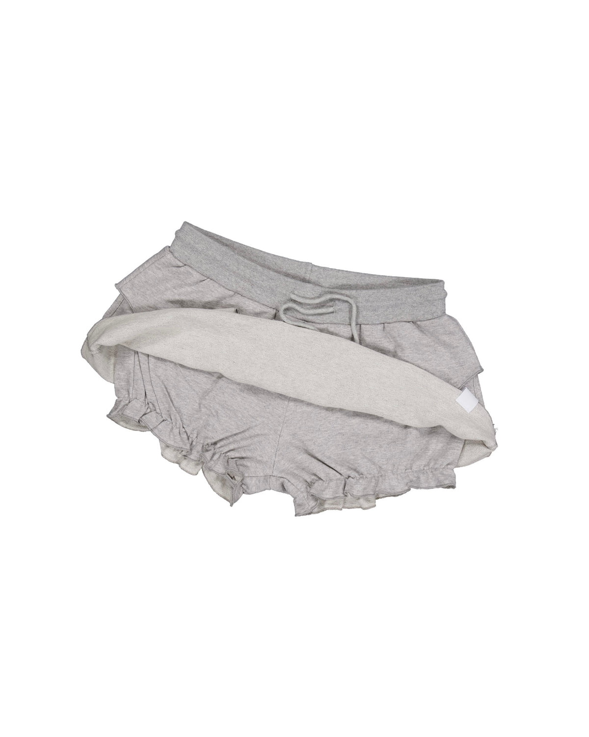 【SETUP-EXE】GARTER BABY SHORT PANTS
