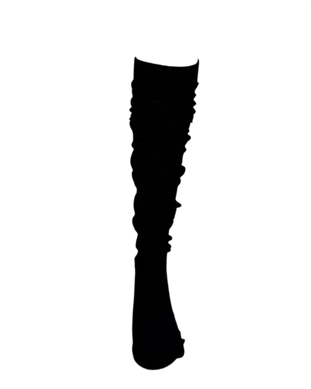 受注制【nmtc+】Over knee socks (3color)