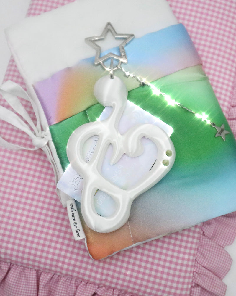【EVERYTHINGS】Love-Note Card-Holder