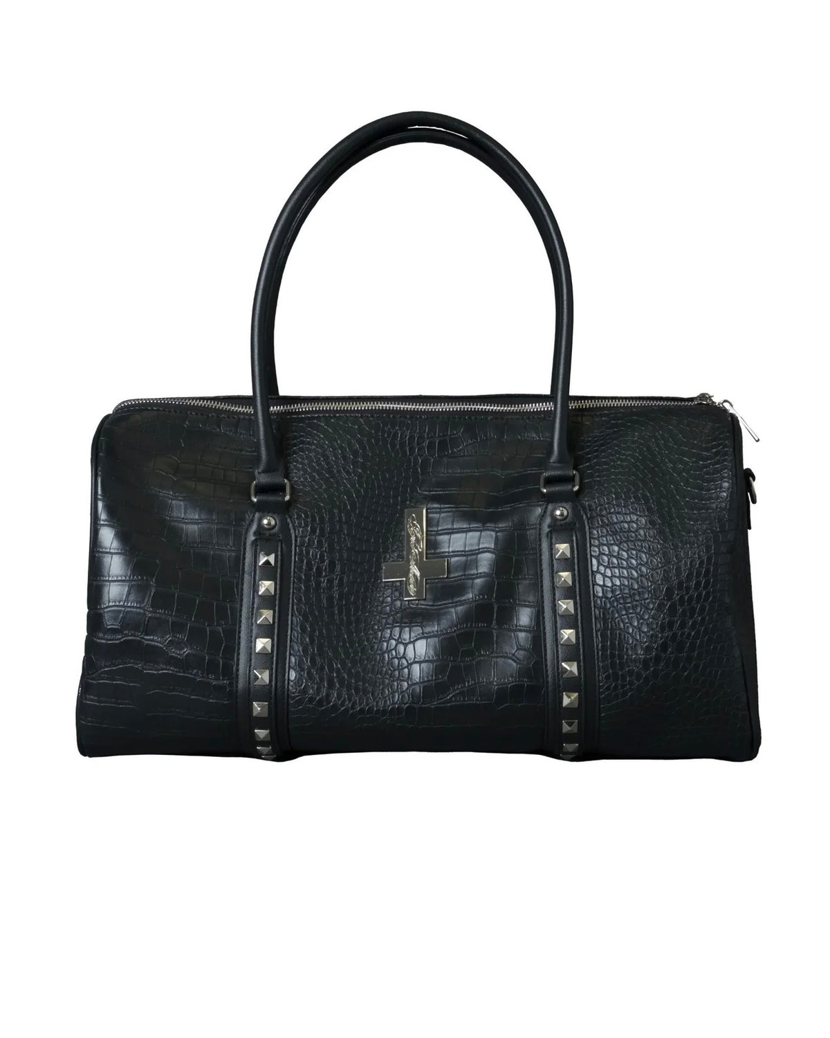 【TYPE SHADE】TYPE CROSS LINE BOSTON BAG