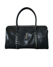 【TYPE SHADE】TYPE CROSS LINE BOSTON BAG