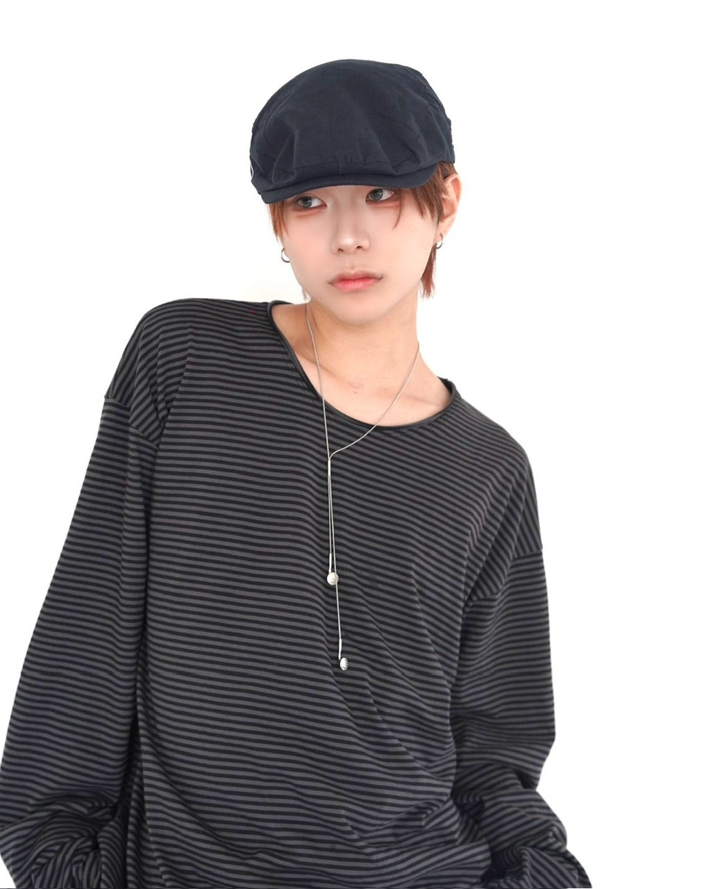 国際配送【LUV CODE】utility camp cap