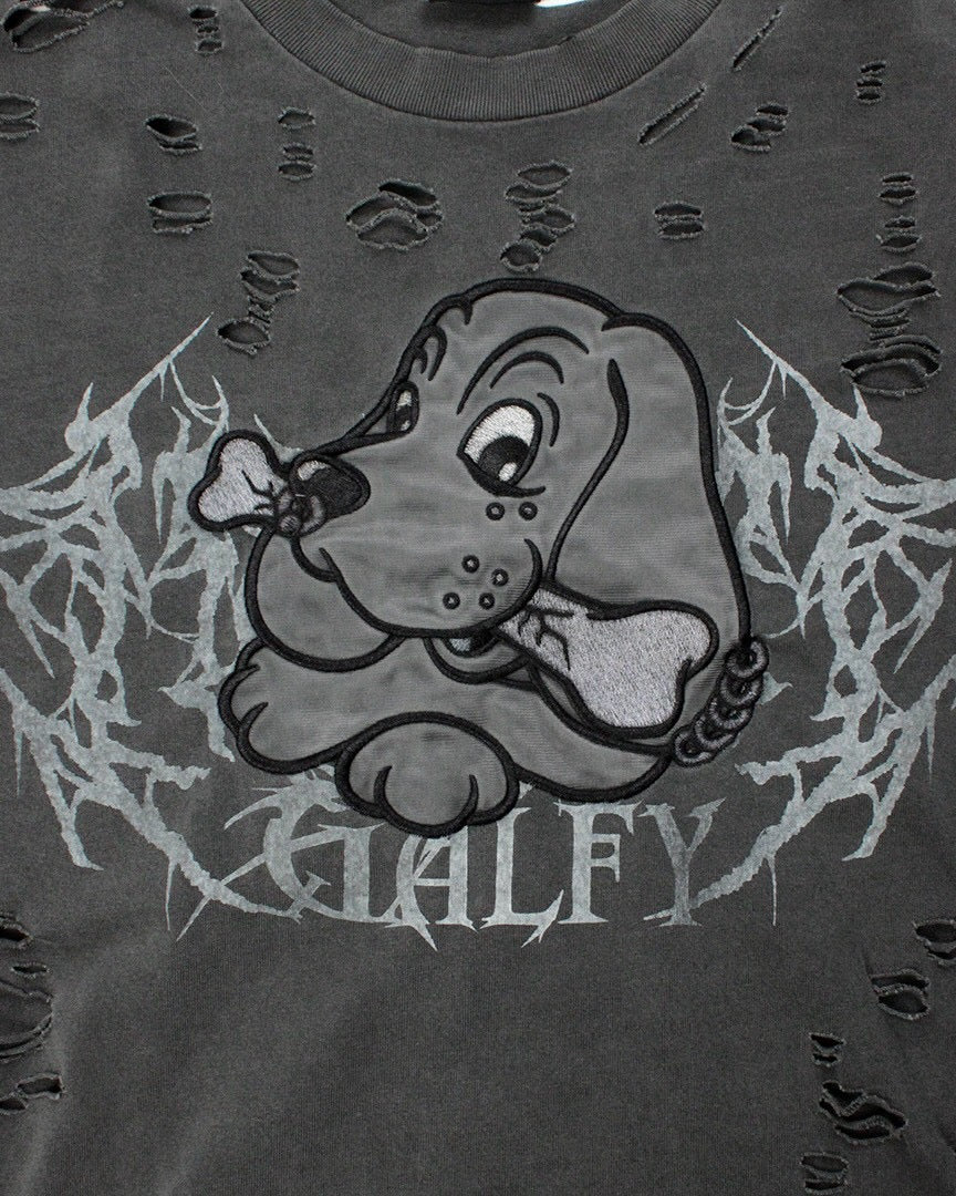 【GALFY】大ダメージロンTEE