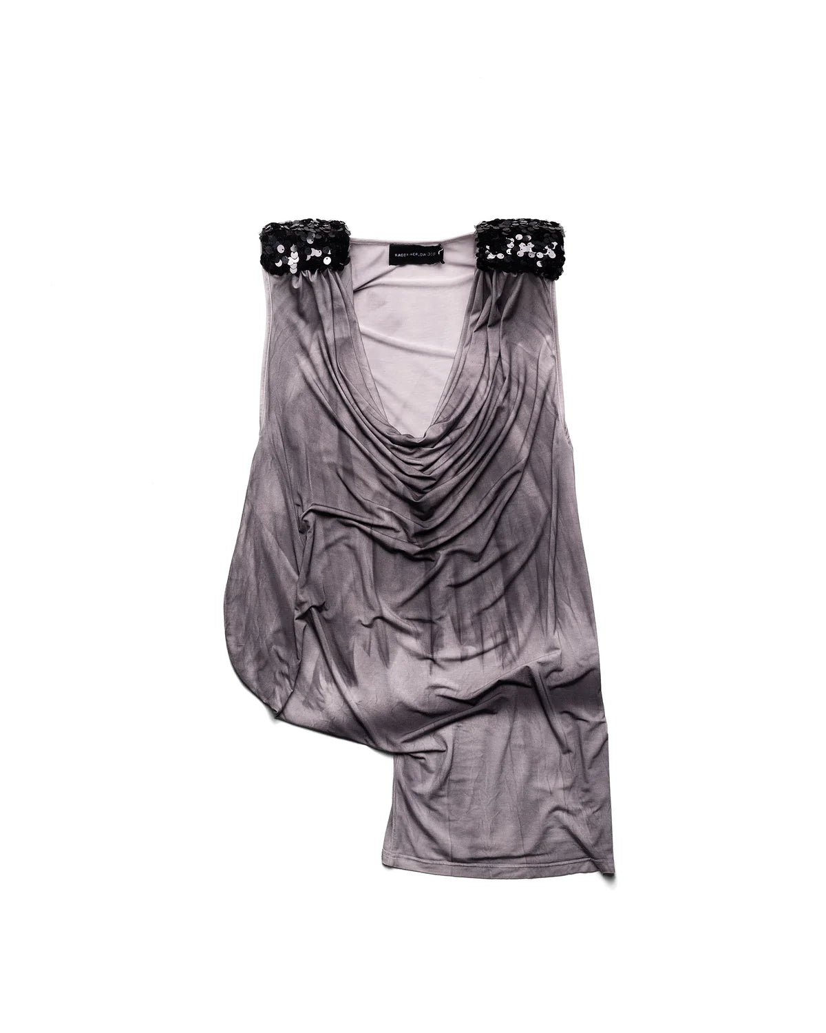 【RACER WORLDWIDE】Shoulder Pad Top