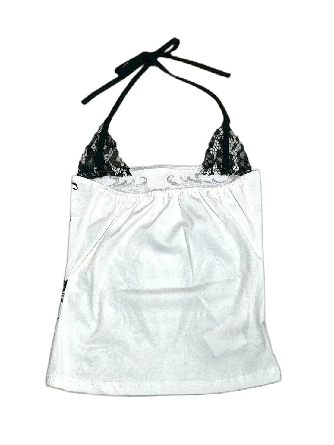 7/11 20:00発売 国際配送【BABY09】Gothic layered camisole (3color)