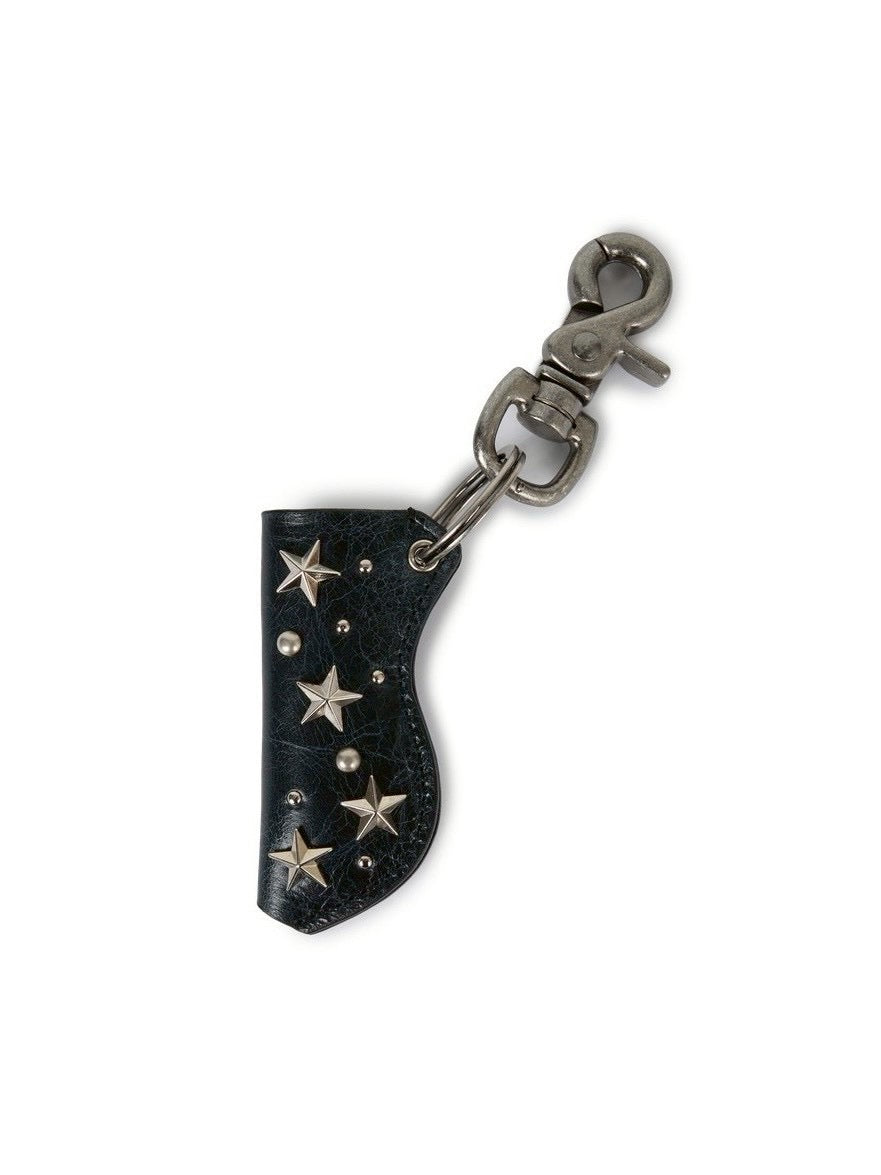 【AAKAM】Western Lighter Case Keyring
