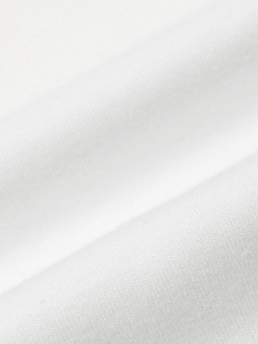 【Miseki seoul】Diagonal button Layered hoodie
