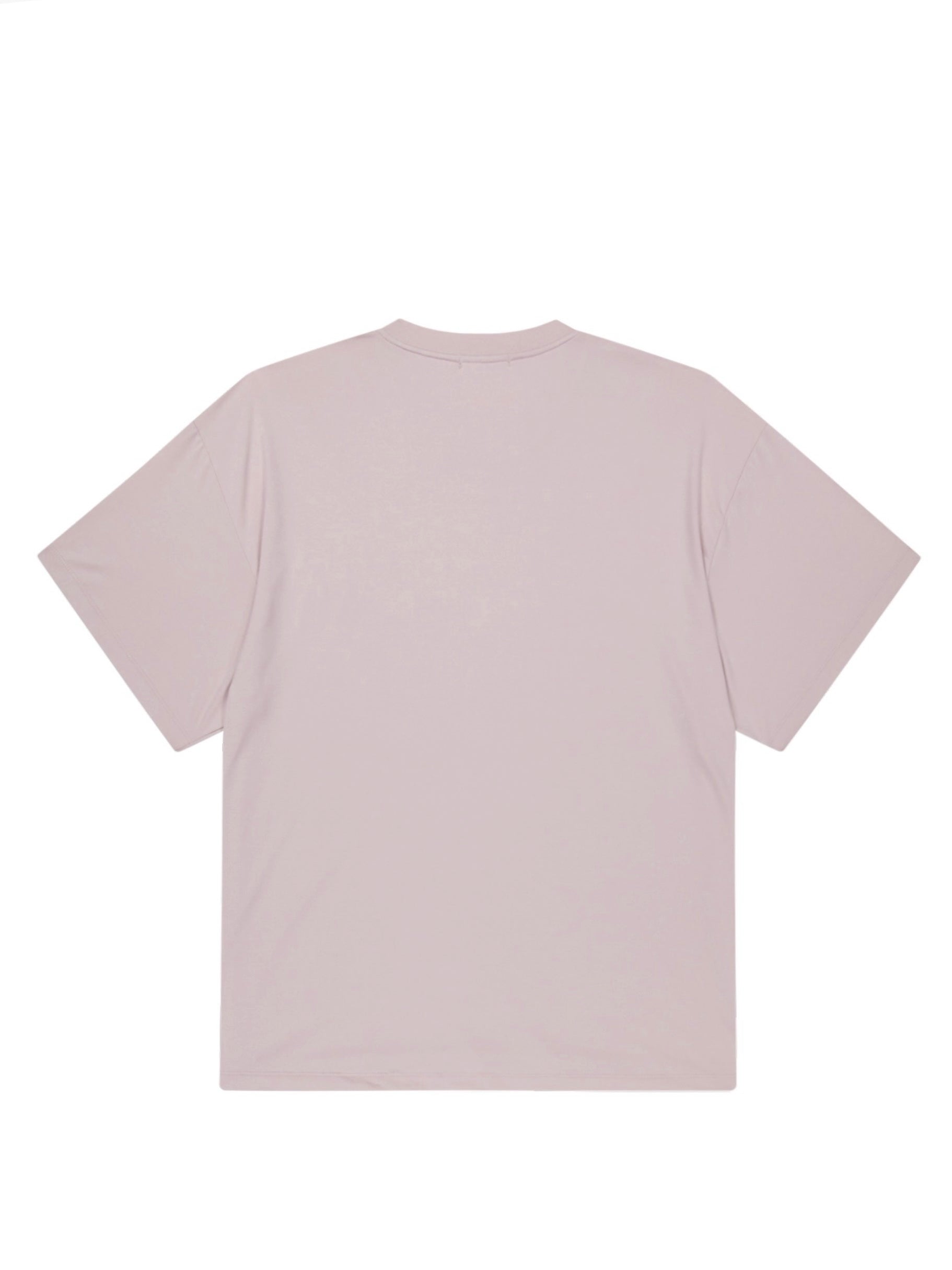 【OJOS】Graphic Overfit Tee