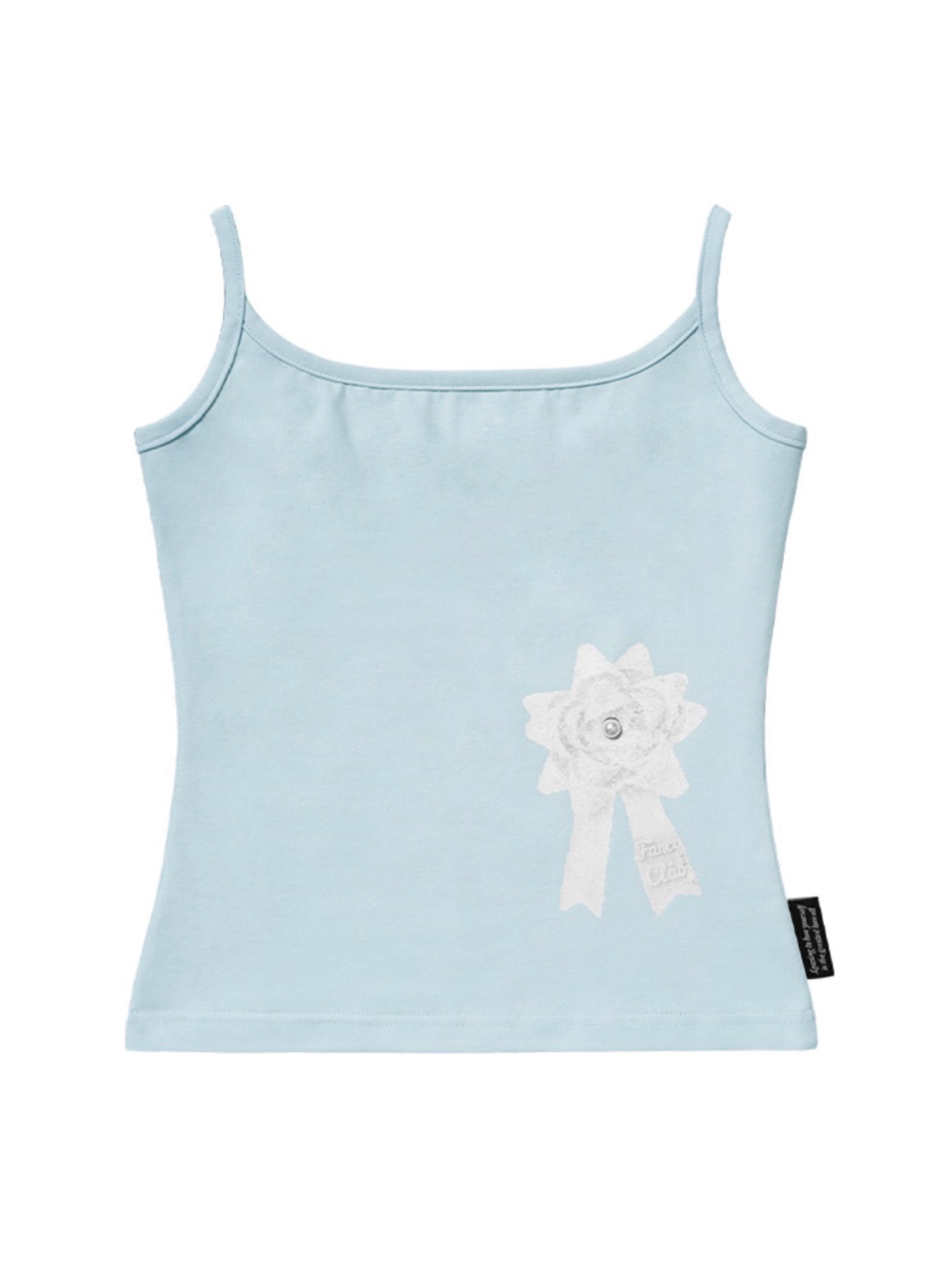 【FANCY CLUB】00’s SLEEVELESS
