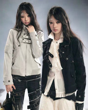 【Cest Nous】Hussar Jacket
