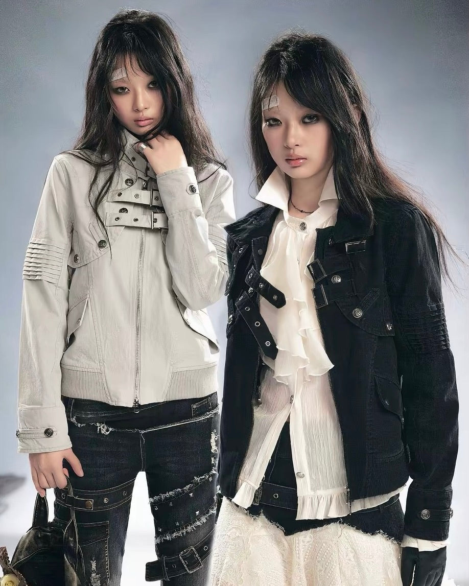 【Cest Nous】Hussar Jacket