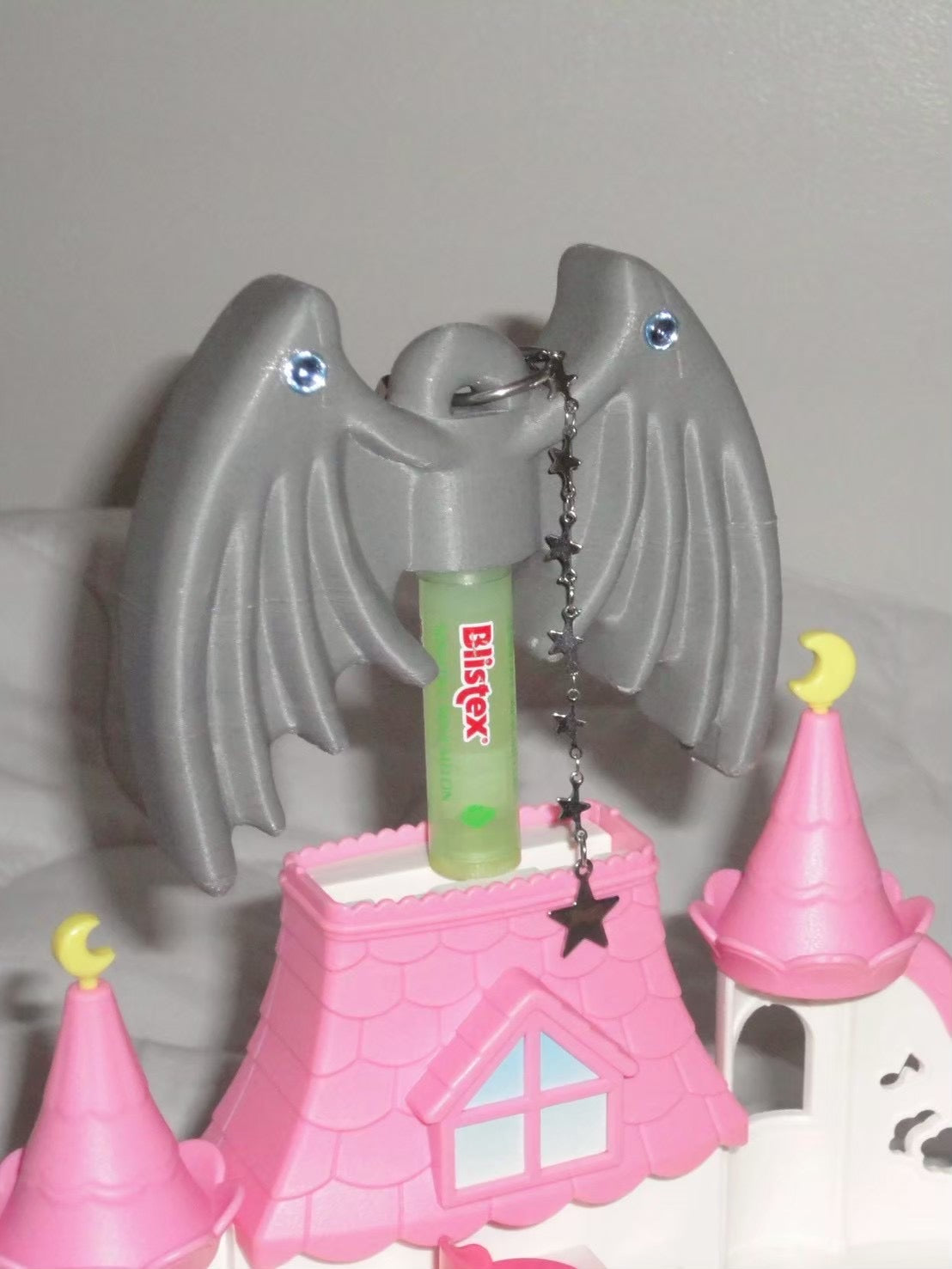 【EVERYTHINGS】Gargoyle Wings