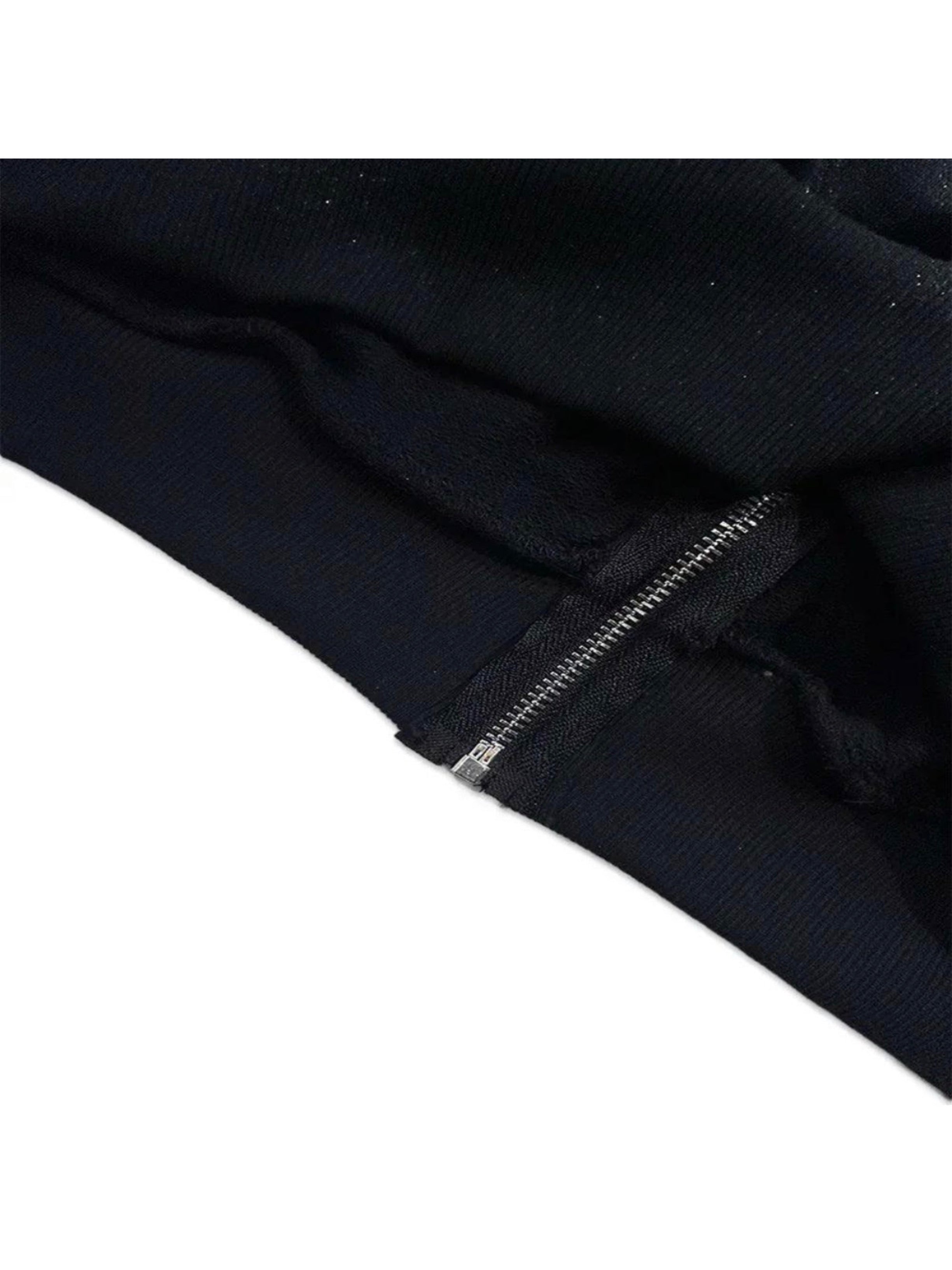 【CH2】MAFIA HOODIE ZIP UP
