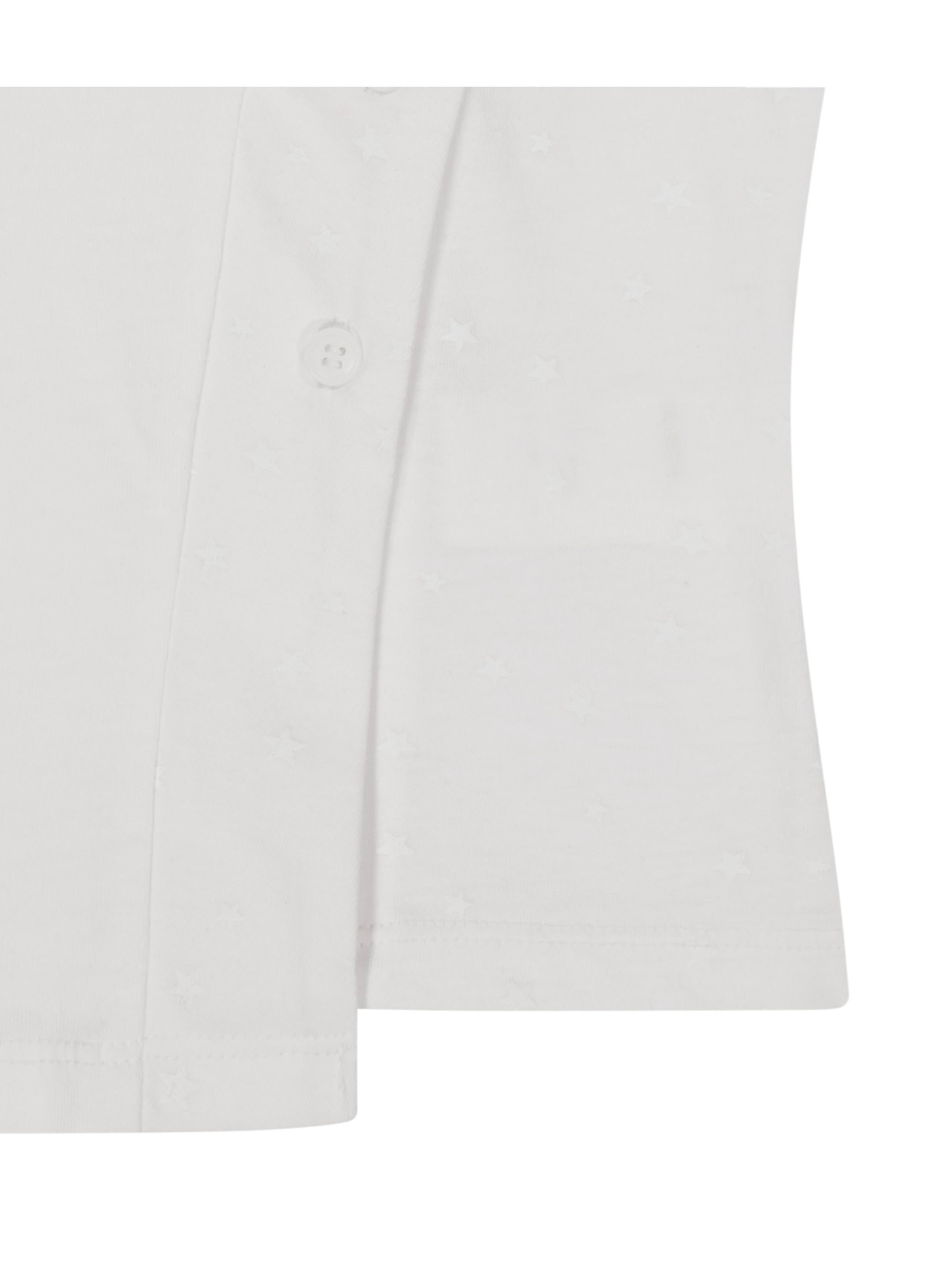 【OJOS】Curved Cut Collar Tank