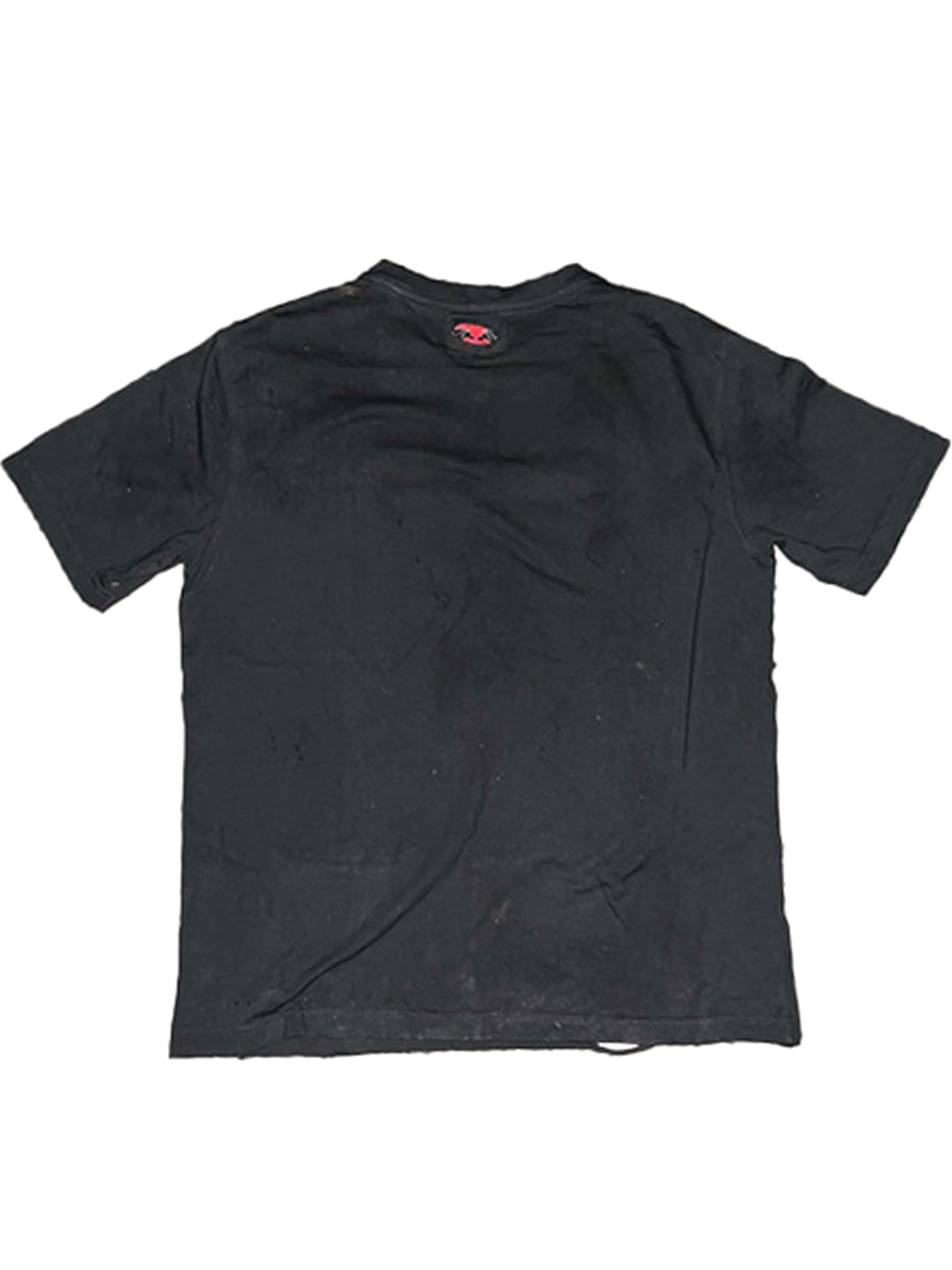 【DEVIL KIM】BLOOD T-SHIRT