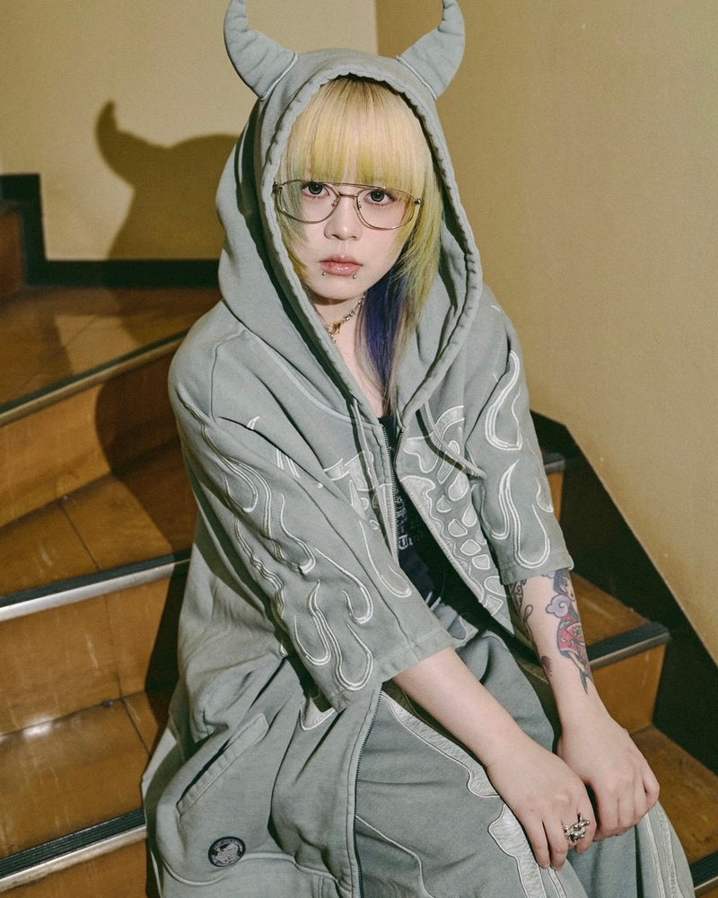 【GALFY】骨が見えしドルマン