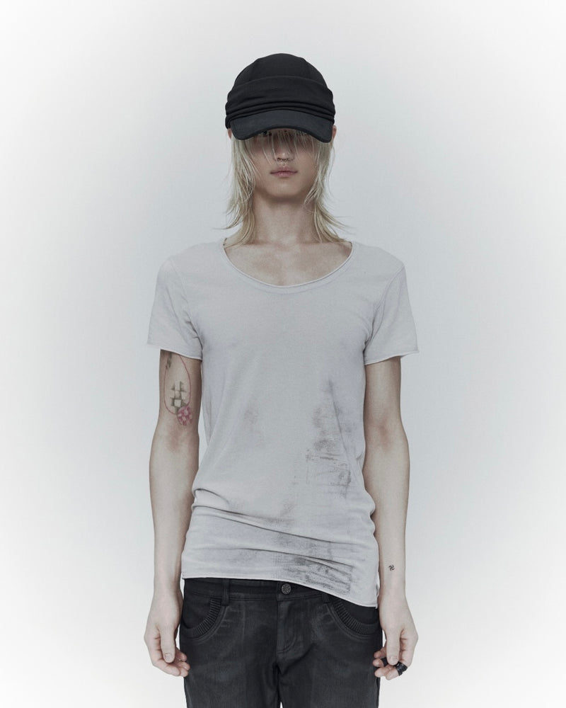 【bonienkiye】Drape Strap Cap