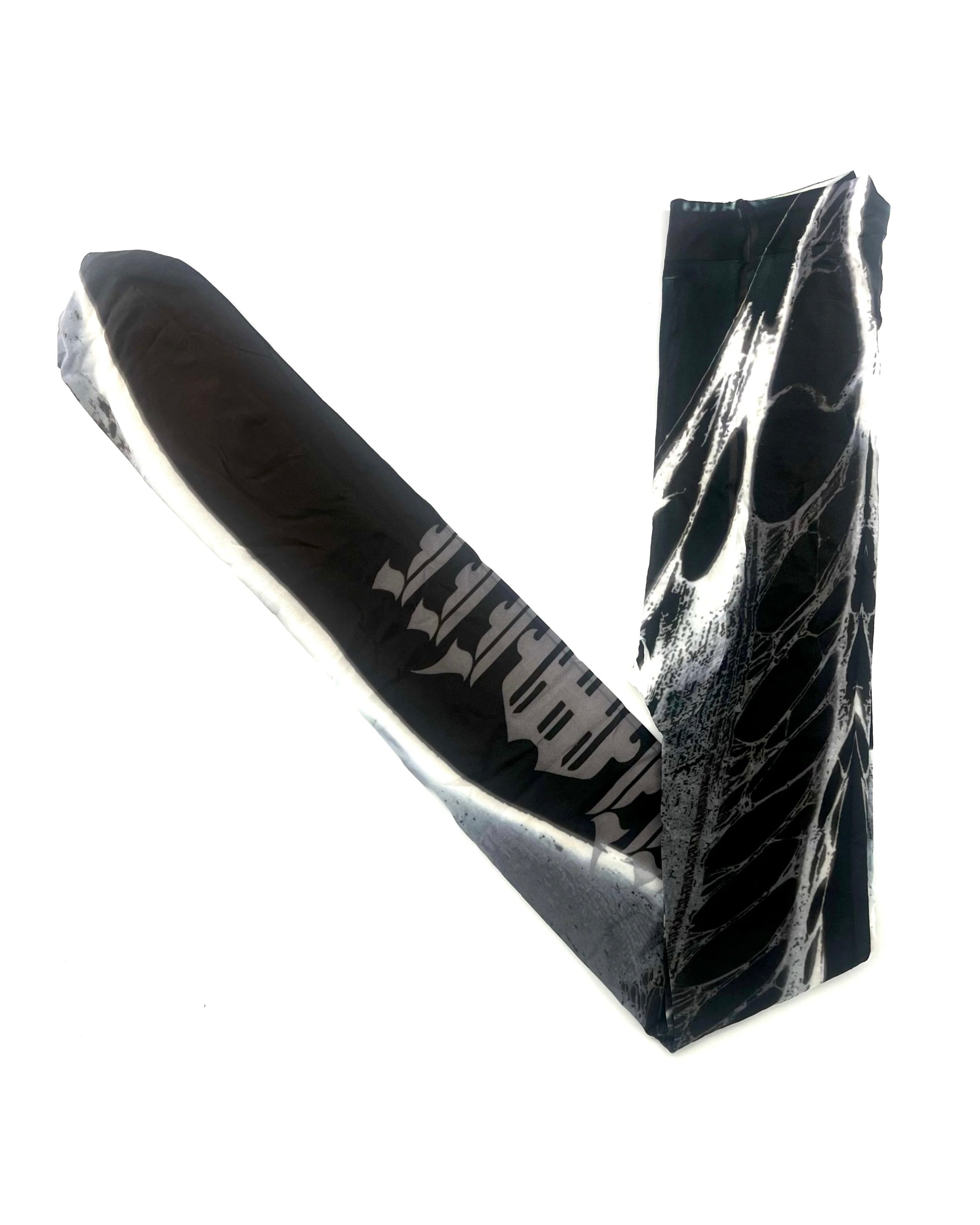 【IIIMIII】Acid Vein Tights