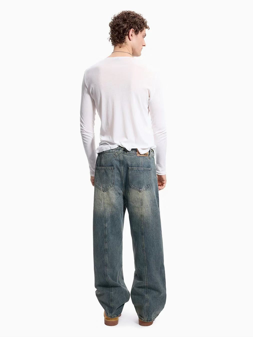 【PROTEMOA】Bjeans 01