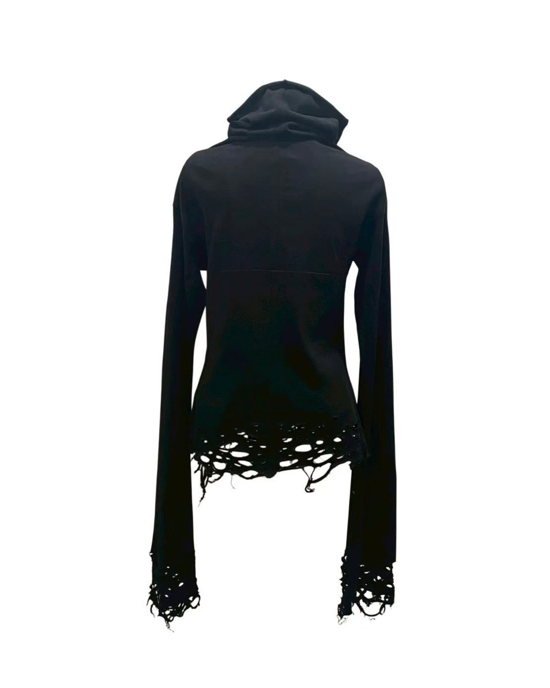 【YIKAI LABORATORY】REMAINS TURTLENECK