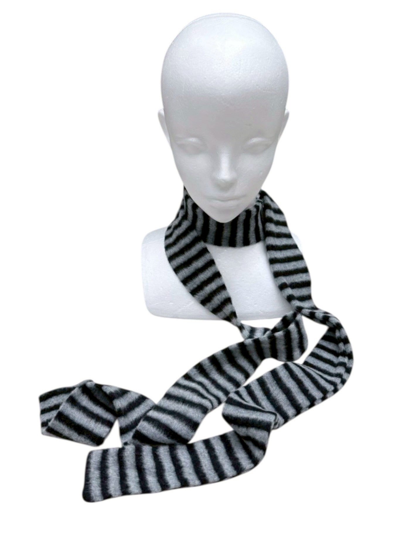 3/1 20:00発売 受注制【nmtc +】border tie / 【エヌエムティーシープラス】ボーダータイ (3color)