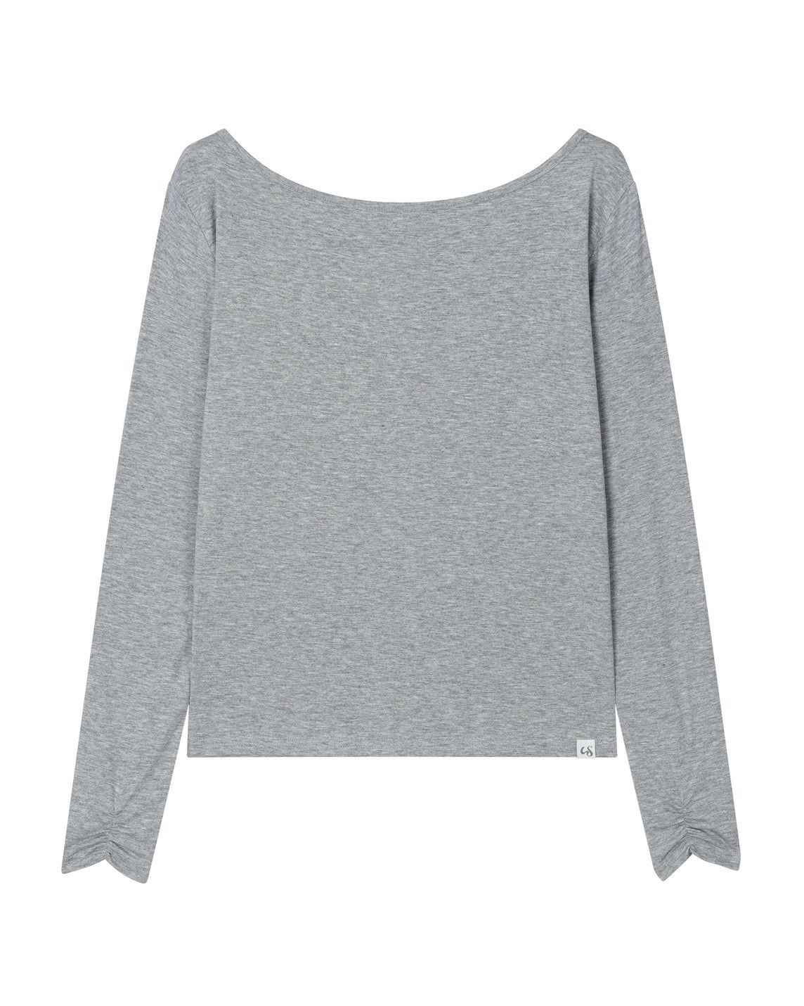【Uglyshadow】BOAT BASIC TEE