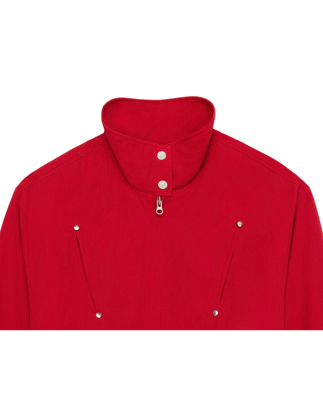 【CRANK】MISFIT WINDBREAKER BLOUSON