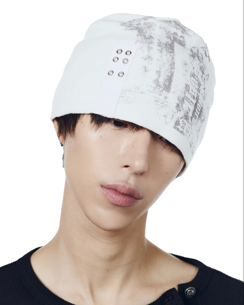 【AAKAM】Razor CROS2 Beanie