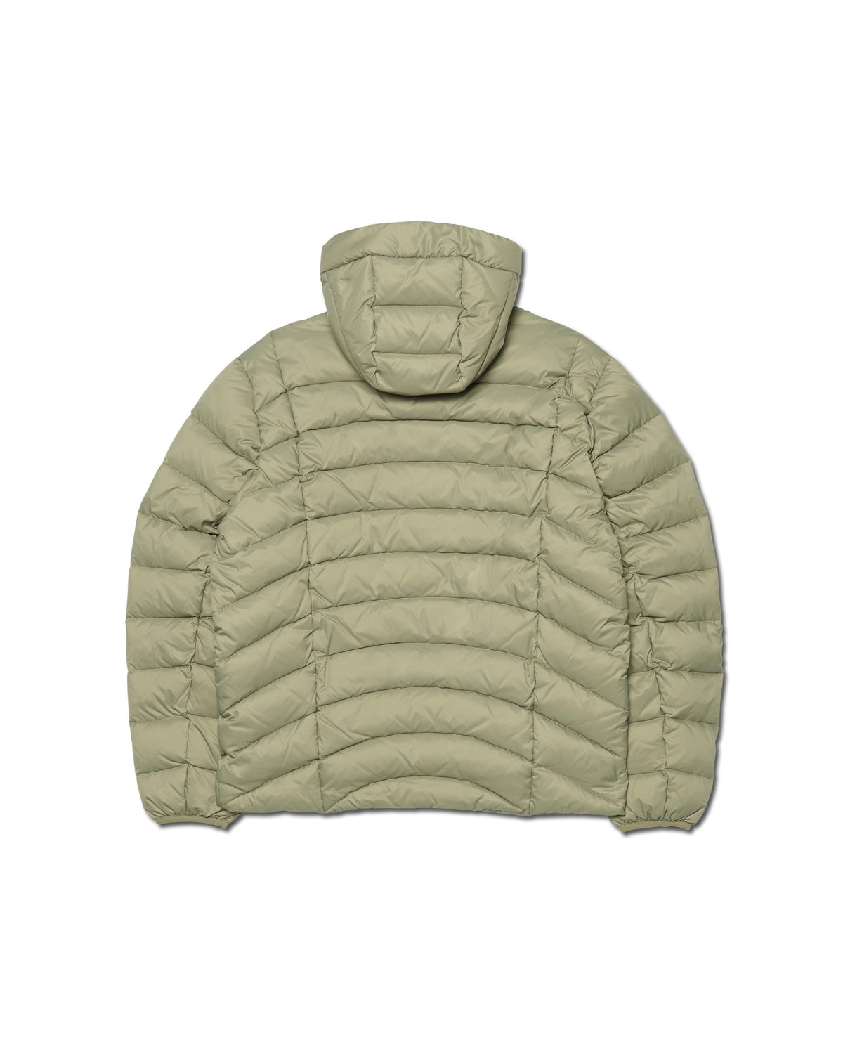 【NOMANUAL】CREST LIGHT DUCK DOWN 261