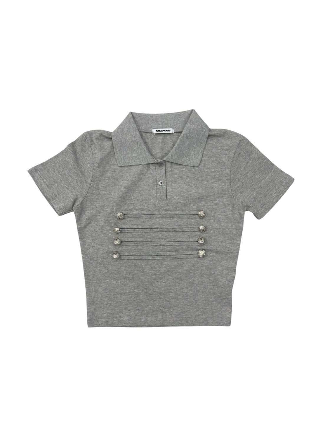 受注制【nmtc+】Napoleon Polo Shirt