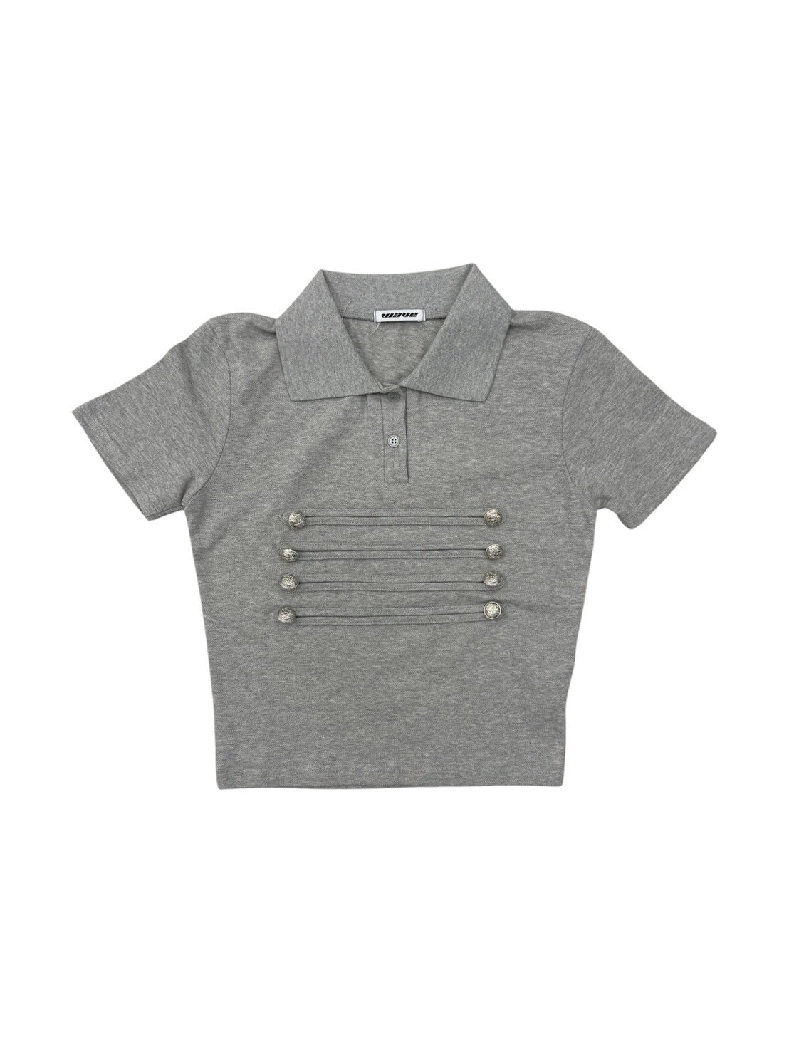 7/4 20:00発売 受注制【nmtc+】Napoleon Polo Shirt