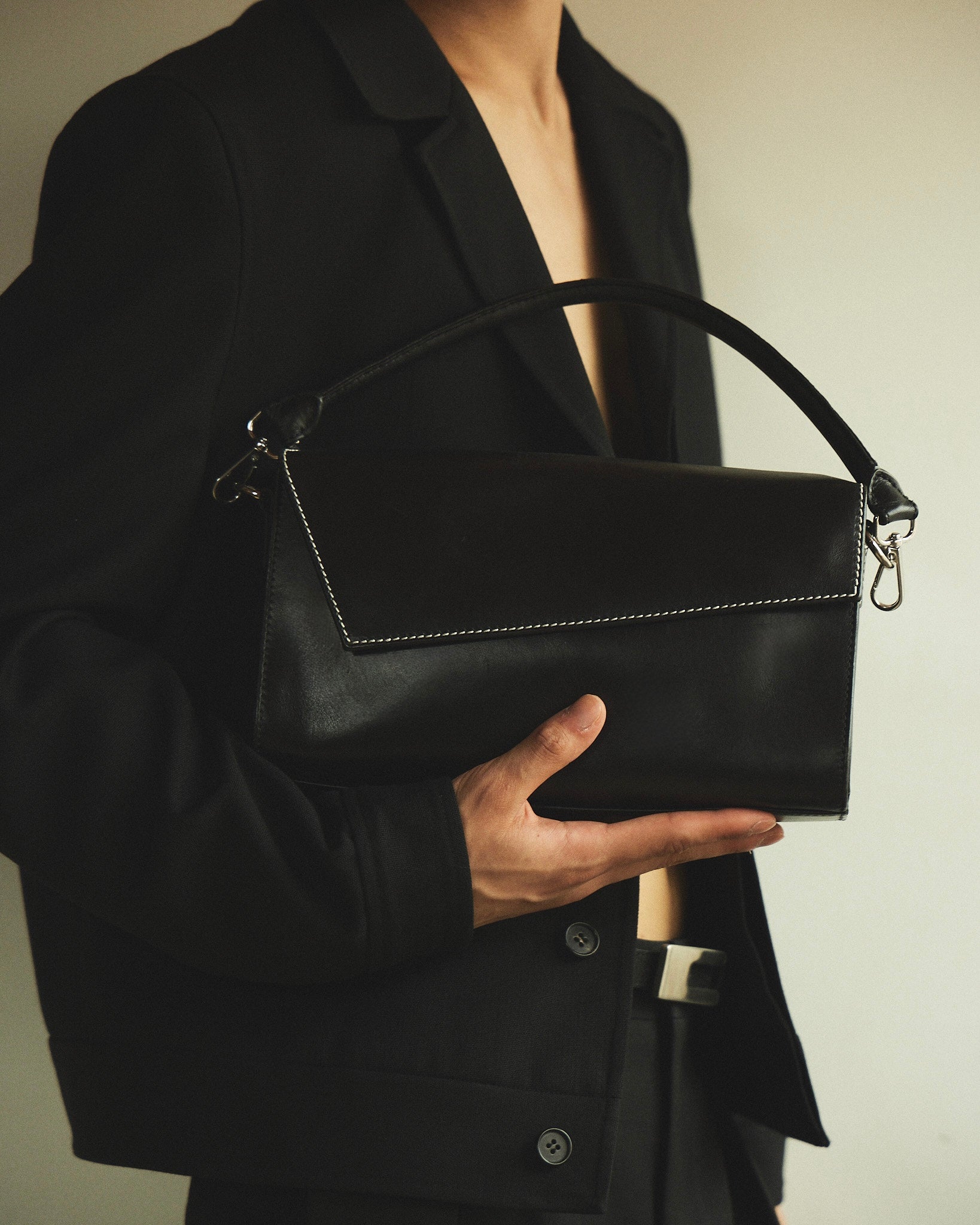 【CS】mini difference bag