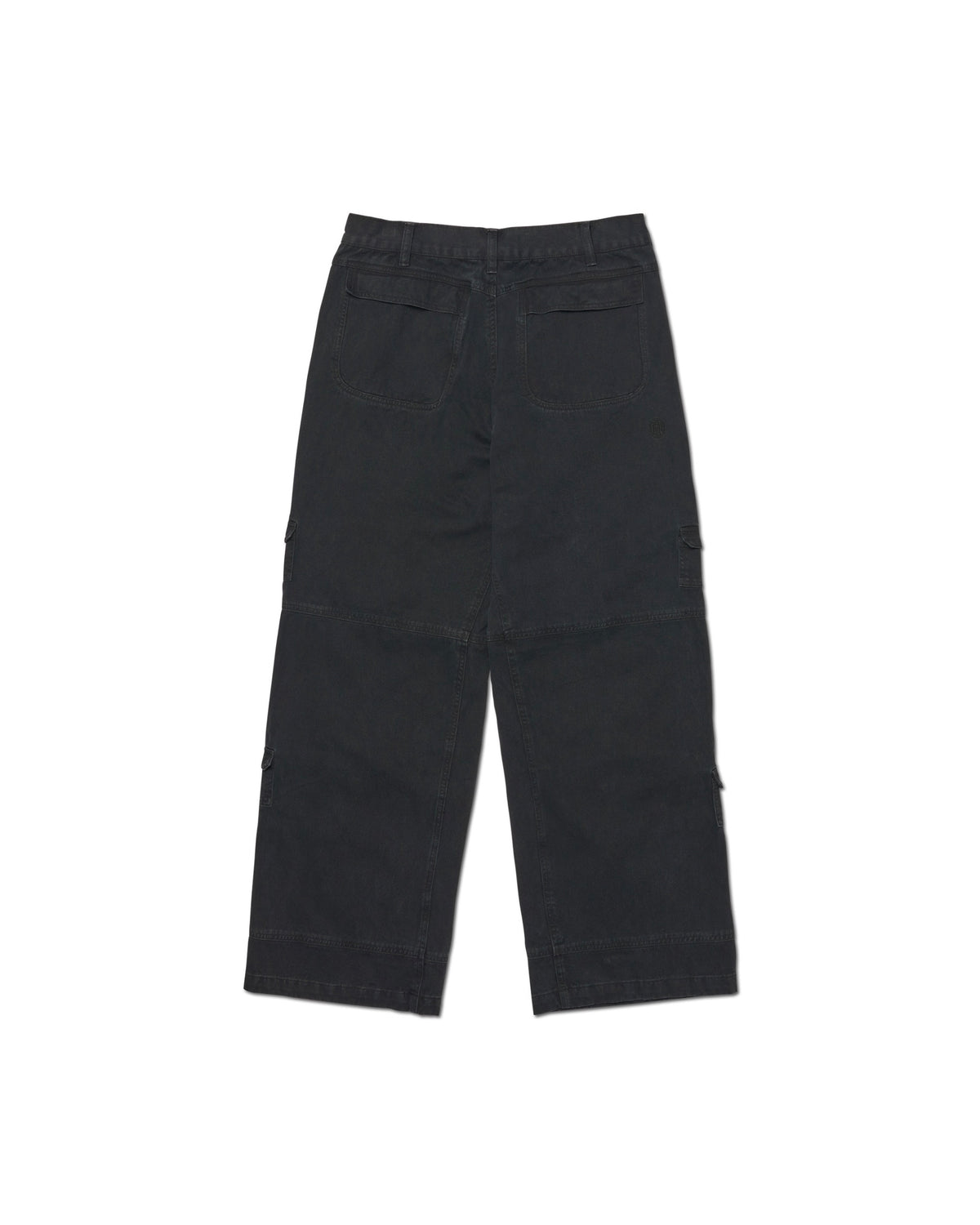 【NOMANUAL】VTG UTILITY CARGO PANTS