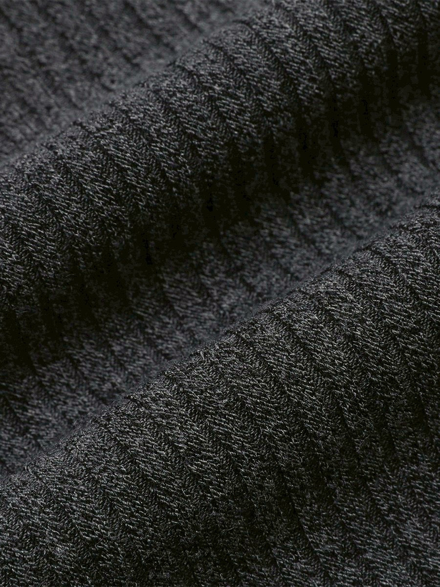 【Miseki seoul】Button slit leg warmer