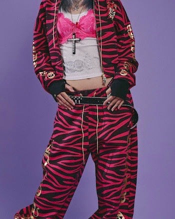 【GALFY】治安悪ゼブラスウェパン