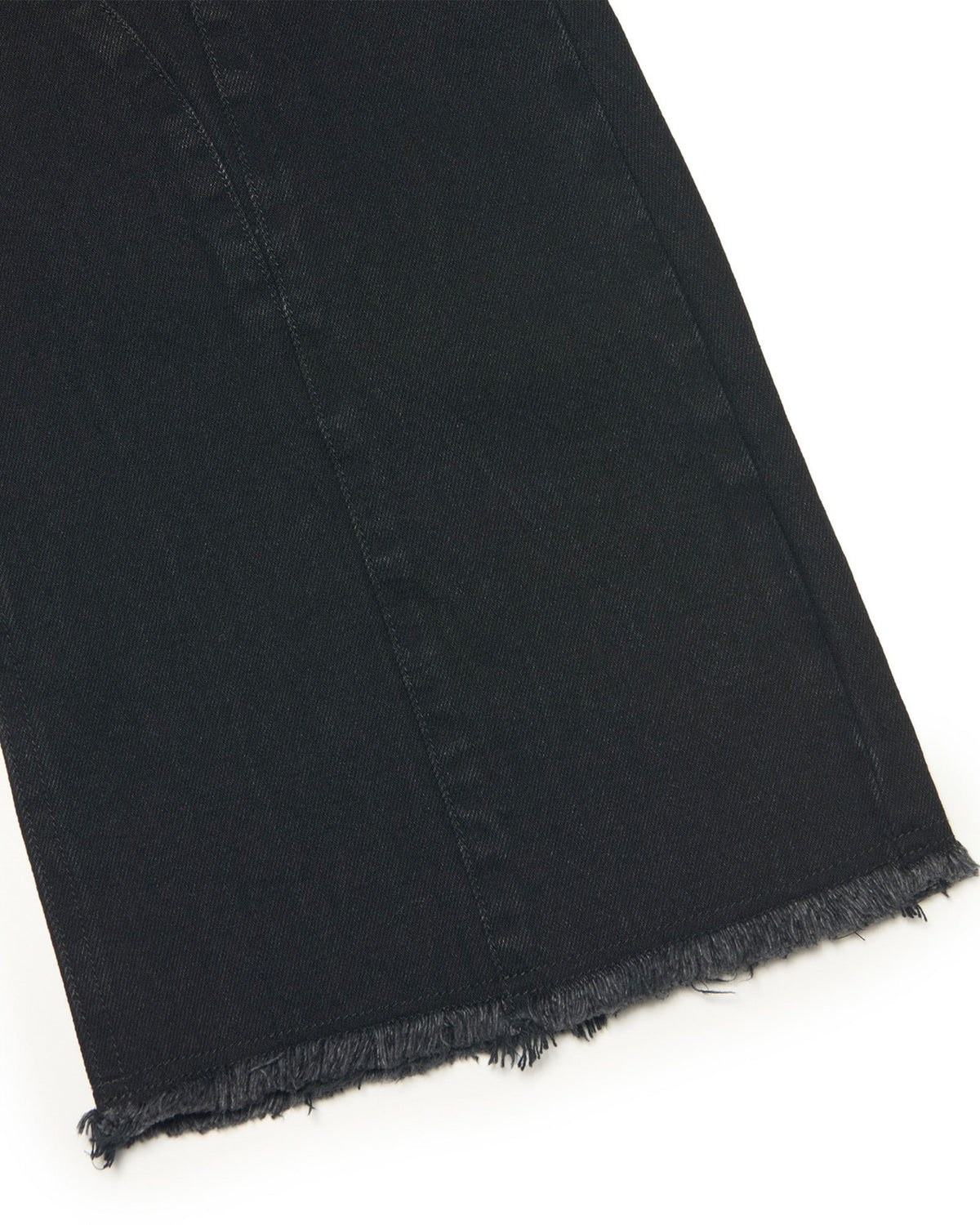 【NOMANUAL】C.L FLARE DENIM PATNS